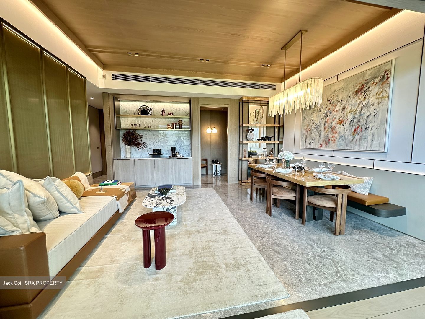 Upperhouse At Orchard Boulevard (D10), Apartment #450513001